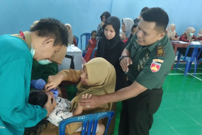 Nutrisi Penting untuk Tumbuh Kembang Anak Sehat