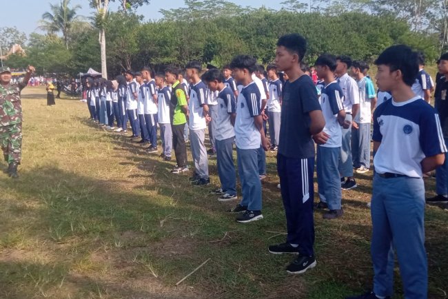 Kedisiplinan dan Pembentukan Karakter di SMK Cokroaminito Wanadadi