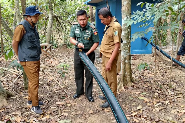 Air Sumber Kehidupan Bagi Setiap Orang