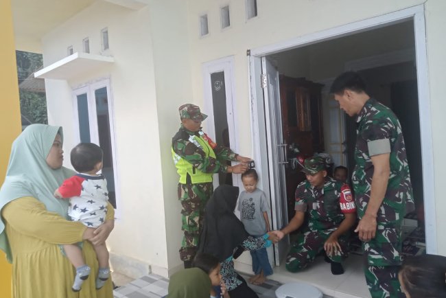 Manfaat Penimbangan Balita Di Posyandu Untuk Cegah Stunting