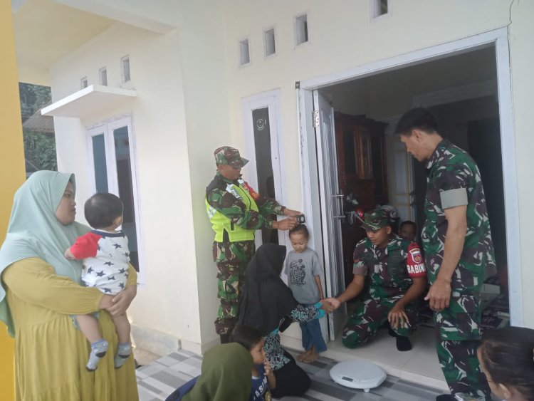 Manfaat Penimbangan Balita Di Posyandu Untuk Cegah Stunting