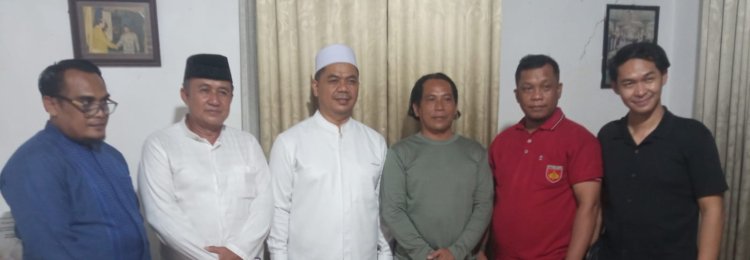 Apresiasi Wamen Sesneg RI Tentang TMMD Ke-127 di Desa Cikuya Brebes
