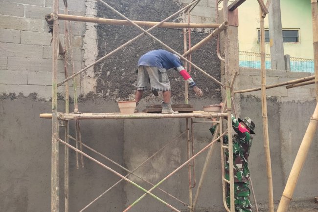 Di Tengah Aktivitas Tanpa Henti KDKMP Singamerta Terus Tumbuh