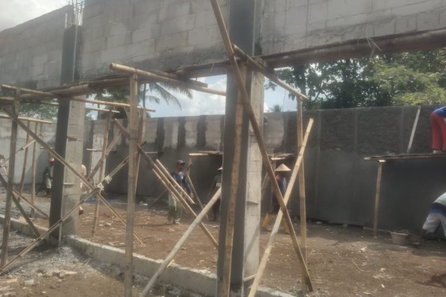 Langkah Demi Langkah KDKMP Lemahjaya Kian Mendekati Wujud Nyata