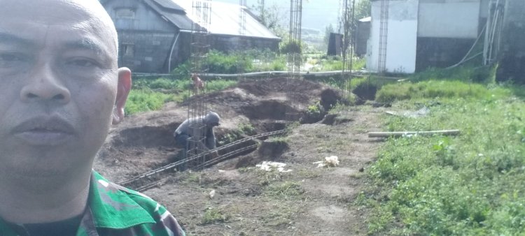 Dari Slup yang Dibangun Harapan KDKMP Pasurenan Mulai Menguat