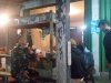 Babinsa Koramil 13 Banjarmangu Melaksanakan  Patroli Rutin Jaga Keamanan Wilayah