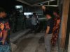 Babinsa Melaksanakan Patroli Dan Pemantauan Kegiatan Sistem Keamanan Lingkungan