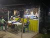 Babinsa Koramil 10 Bawang Intensifkan Patroli Malam di Pos Siskamling