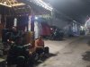 Keterlibatan Babinsa dalam kegiatan Patroli