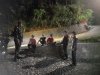 Babinsa Koramil 14 Madukara Laksanakan Patroli Siskamling Bersama Linmas