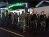 Koramil 16 Pejawaran Gelar Patroli Bersama Komponen Masyarakat