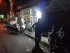 Koramil 18 Pagentan Melaksanakan Patroli Malam