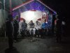 Ciptakan suasana Aman Babinsa patroli di wilayah Koramil 06 Kalibening