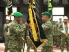 Tongkat Komando Pangdam IV/Diponegoro Beralih, Mayjen TNI Achiruddin, S.E., M.Han., Akhiri Masa Tugas