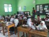  Kodim Banjarnegara Dampingi Distribusi Makan Bergizi Gratis di Somawangi