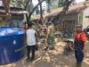 Koramil 08/Purwanegara Pendampingan Pengeboran Air Bersih di Desa Parakan