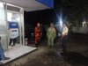 Babinsa bersama Ormas Pemuda Pancasia Intensifkan Patroli Malam di wilayah Wujudkan Lingkungan Aman dan Kondusif