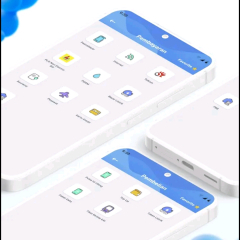 Cara aktifkan BWS mobile secara online