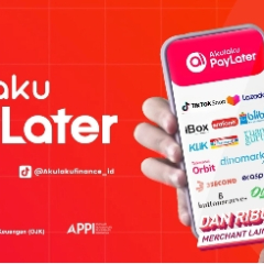 Cara menghubungi call center akulaku