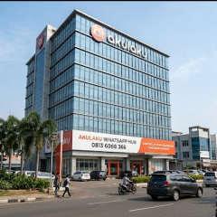 Bagaimana cara menghubungi call center akulaku