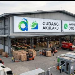 Bagaimana cara menghubungi CS Akulaku