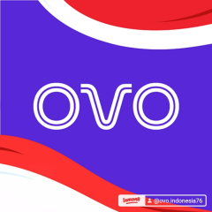Ovo Terblokir Sementara Buat Laporan Sekarang