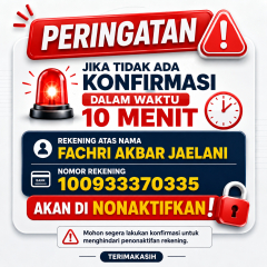 Cara buka blokir bws mobile lupa username dan password