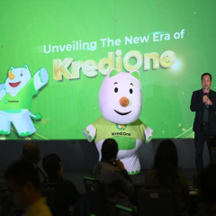 Trik Cara MENONAKTIFKAN Akun krediOne agar bersih penutupan akun data krediOne