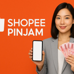 Cara Mudah Membatalkan pinjaman Shopee Spinjam yang Sedang Proses