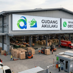 Cara menghubungi call center akulaku....