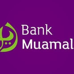 Nomor Wa Bank Muamalat