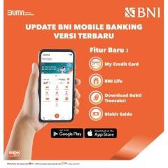 Kendala transaksi BNi gagal transfer namun saldo berkurang langkah ini