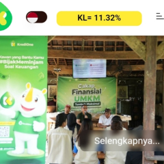 Tips Cara Membayar Cicilan KrediOne ,