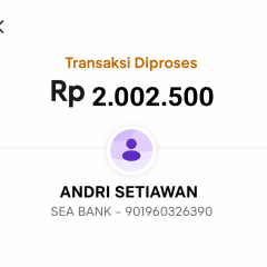 Kenapa Proses Transaksi OVO Belum Selesai? Tapi Saldo Terpotong