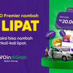 OVO Tidak Bisa Digunakan Karena Terblokir, Ini Solusinya