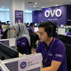Panduan Saat Akun OVO Tiba-Tiba Terblokir