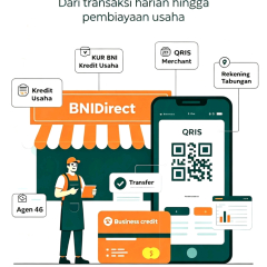 BNI Salah Transfer atau Gagal Transfer Pending Hubungi Whatsapp