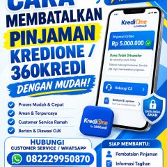 1 Tips Melunasi tagihan kreditPintar tanpa login aplikasi