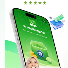 Simak Cara Menghapus Akun pinjaman KreditNavigator.