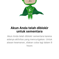 Saluran press: Nomor WhatsApp Cs Kredit Pintar