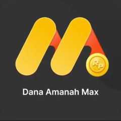 Simak-Trik cara hapus data di aplikasi dana amanah max