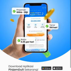 Layanan Customer Service PinjamDuit Call Center PinjamDuit Bantuan Resmi PinjamDuit