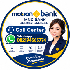 Kenapa MotionBank MNC Tidak Bisa Transfer Ini Penyebab dan Solusinya