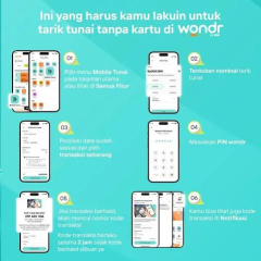 Cara mengatasi Akun BNi mobile transaksi gagal transfer tapi malah Kepotong ok